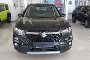 Suzuki S-Cross GLX