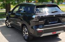 Suzuki S-Cross GLX