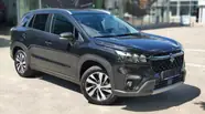 Suzuki S-Cross GLX