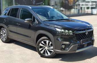 Suzuki S-Cross 2025 в Харків