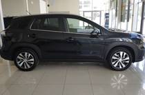 Suzuki S-Cross GLX