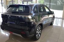 Suzuki S-Cross GLX