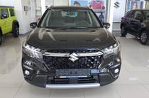 Suzuki S-Cross GLX