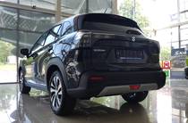 Suzuki S-Cross GLX