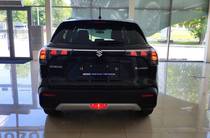 Suzuki S-Cross GLX