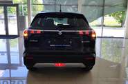 Suzuki S-Cross GLX