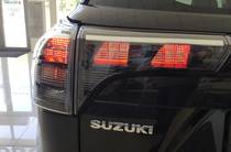 Suzuki S-Cross GLX