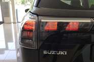 Suzuki S-Cross GLX