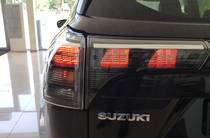 Suzuki S-Cross GLX