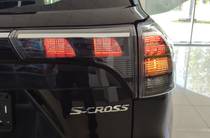 Suzuki S-Cross GLX