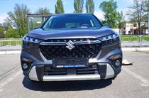 Suzuki S-Cross GLX