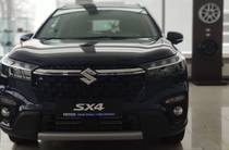 Suzuki S-Cross GLX