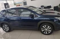 Suzuki S-Cross GLX