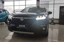 Suzuki S-Cross GLX