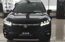 Suzuki S-Cross GLX