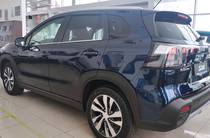 Suzuki S-Cross GLX