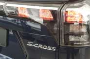 Suzuki S-Cross GLX