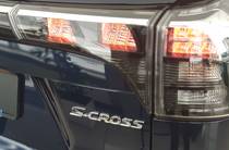 Suzuki S-Cross GLX