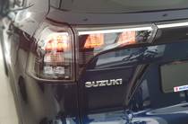 Suzuki S-Cross GLX