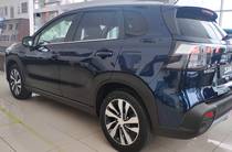 Suzuki S-Cross GLX