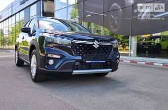 Suzuki S-Cross 2024 GL