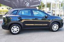 Suzuki S-Cross GL