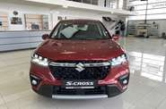 Suzuki S-Cross GL