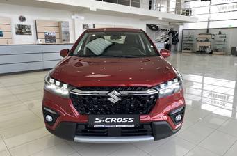 Suzuki S-Cross 2023 GL