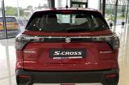 Suzuki S-Cross GL