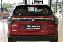 Suzuki S-Cross GL