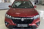 Suzuki S-Cross GL