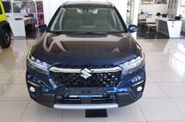 Suzuki S-Cross GLX