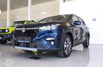 Suzuki S-Cross GLX