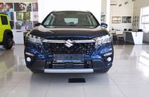 Suzuki S-Cross GLX