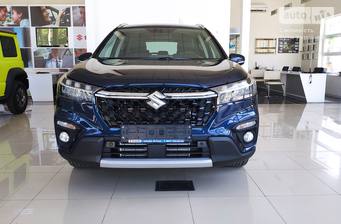 Suzuki S-Cross 2024 GLX