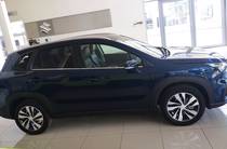 Suzuki S-Cross GLX