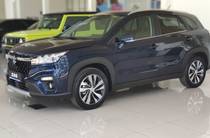 Suzuki S-Cross GLX