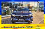 Suzuki S-Cross GLX