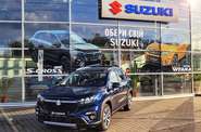 Suzuki S-Cross GLX