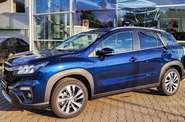 Suzuki S-Cross GLX