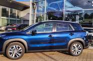 Suzuki S-Cross GLX