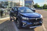 Suzuki S-Cross GLX