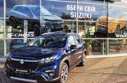 Suzuki S-Cross GLX