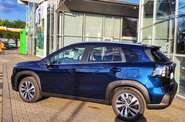 Suzuki S-Cross GLX