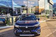 Suzuki S-Cross GLX