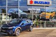 Suzuki S-Cross GLX