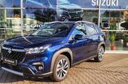 Suzuki S-Cross GLX