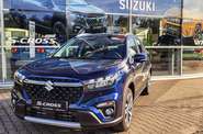 Suzuki S-Cross GLX