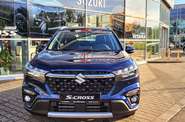 Suzuki S-Cross GLX