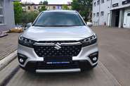 Suzuki S-Cross GL